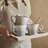 Reactive Lilac Mug-18723770
