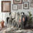 Nostalgic Nippon - 1 Piece Premium Blanket-98968016