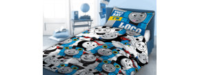 Thomas the Tank Engine Train Logo