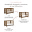 Lolly 3-in-1 Convertible Crib-1988879843