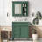 Svensen 30'' Single Bathroom Vanity with Top-1317549562