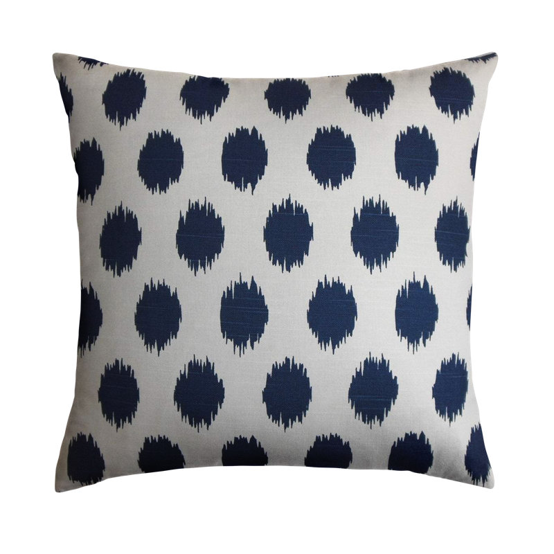 Cotton Pillow Sham, Queen