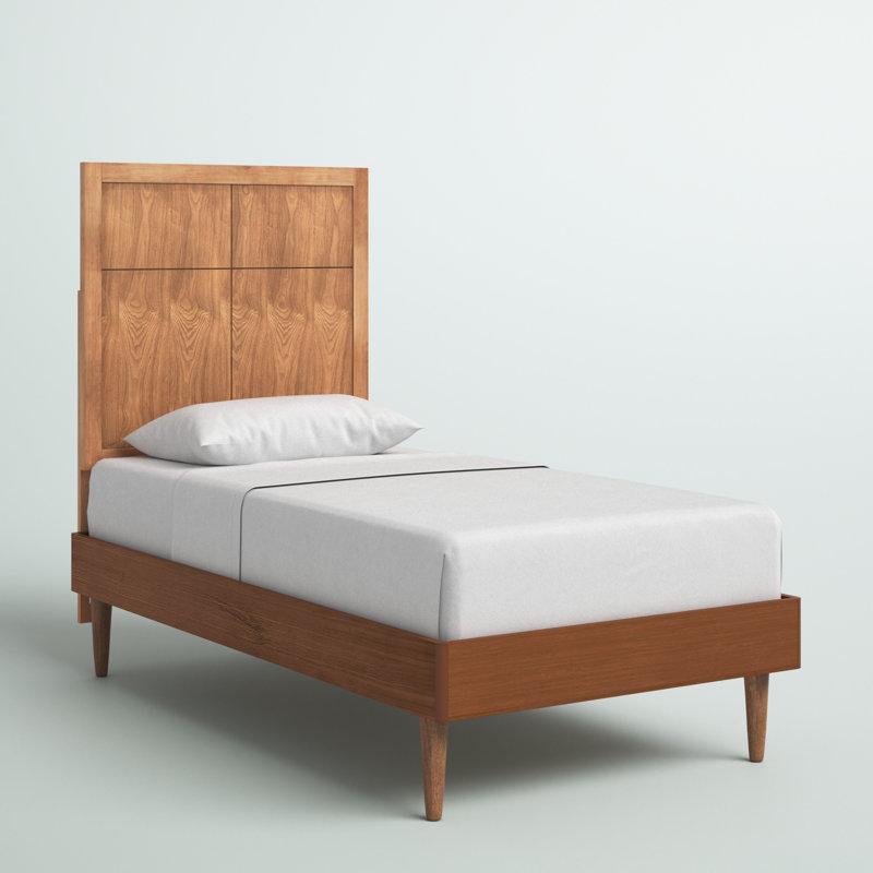Lit plateforme Esteban
