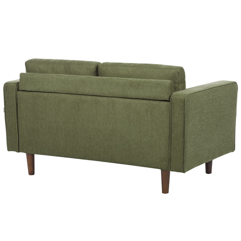 Orrstown 3 - Piece Living Room Set, Green