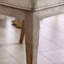 Chaise d'appoint Chatman en brun