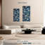 Indigo printanier I-1341242424