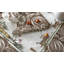 Granada Floral Tablecloth-152192529