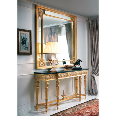 Console 70"