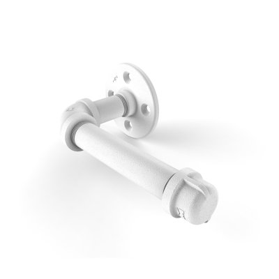 Bayer Wall Mounted Toilet Paper Holder