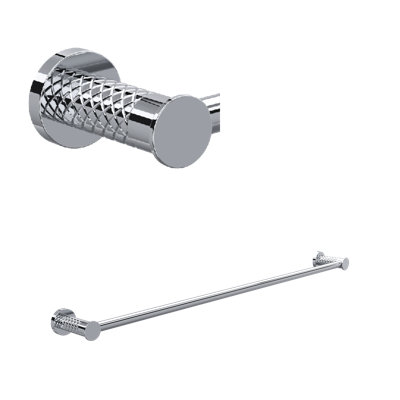 Tenerife 24" Towel Bar