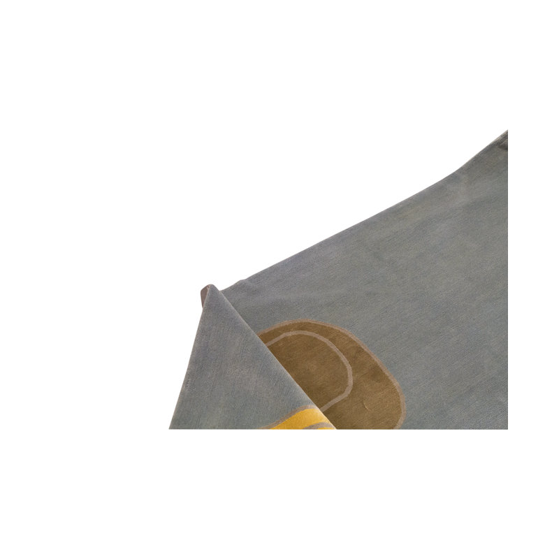 Abstract Area Rug