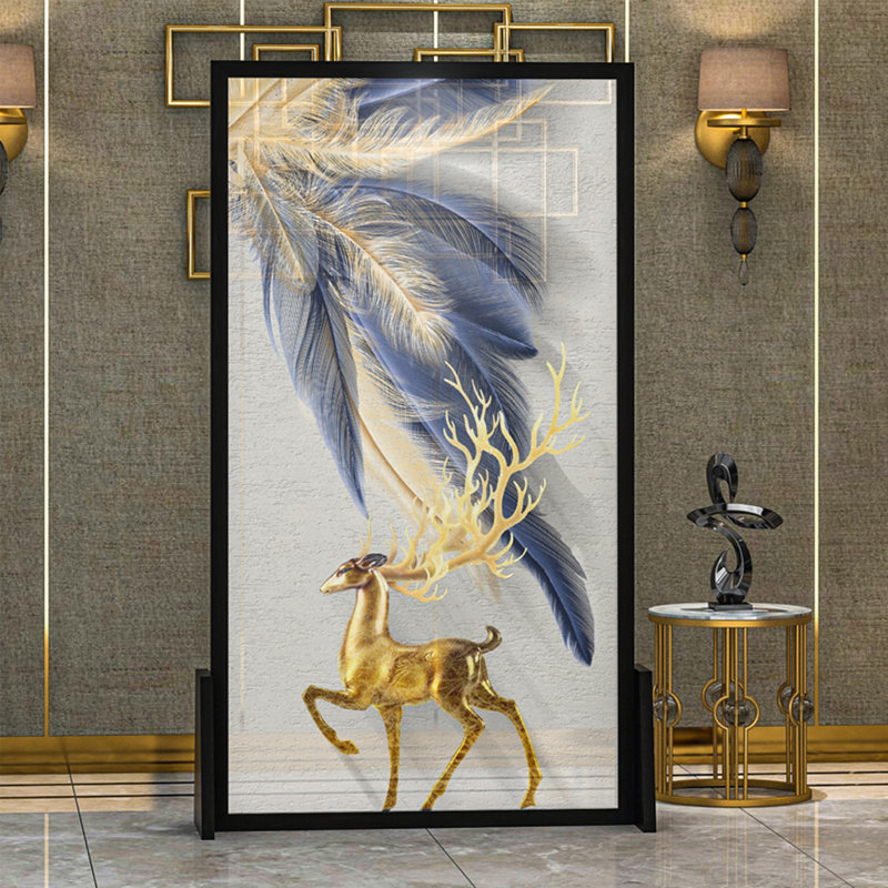 Caylem, 70.87" H x 39.37" W x 1.18" D