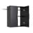 Barrayo Single Storage Cabinet ( 30'' H x 24'' W x 12'' D)-761082652