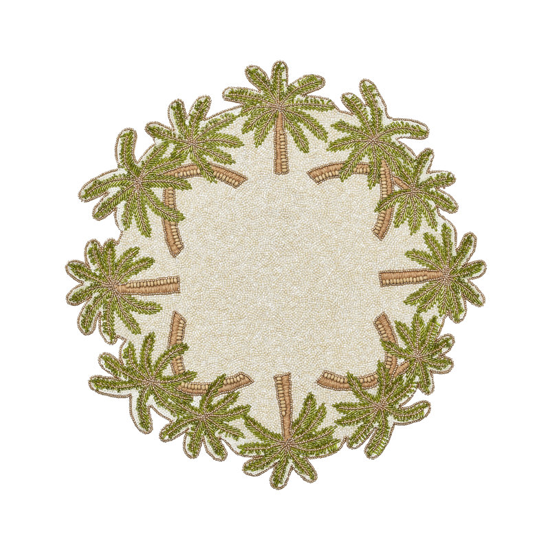Oasis Placemat