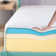 Wayfair Sleep™ 8" Medium Cooling Gel Memory Foam Mattress