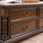 Retro American-style coffee table