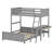 Bunk Bed With Desk-1947179210