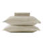 Ensemble de housse de couette en lin European toutes saisons-132157496-132157499