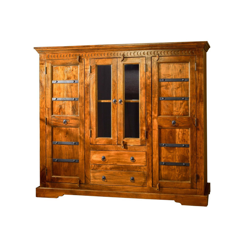 Oxford 160cm Sideboard