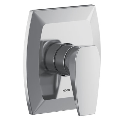 Garniture de poignée de douche via M-CORE 2-Series, valve requise