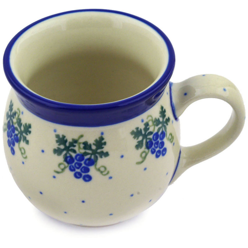Stoneware Coffee Mug
