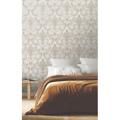 Nallely Damask