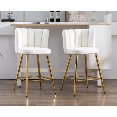 Tabouret en latex