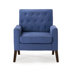 Blue Linen