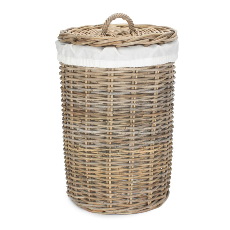 Gerodi Wicker Wash Bag