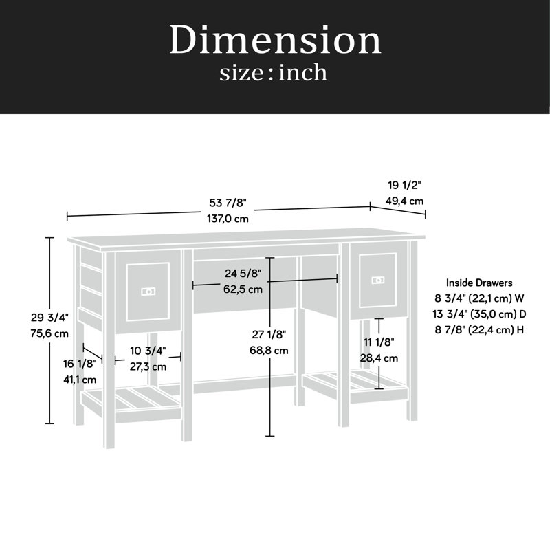 Desk