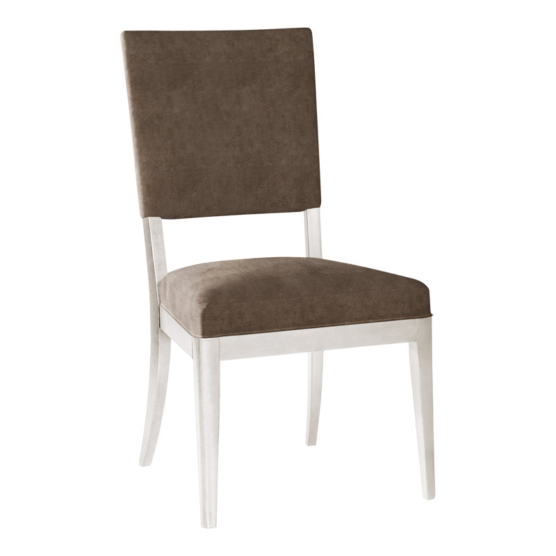 Juliet Side Chair, Nadia Earth, Casa Blanca