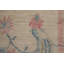 Tapis turc Art Deco 5 x 7