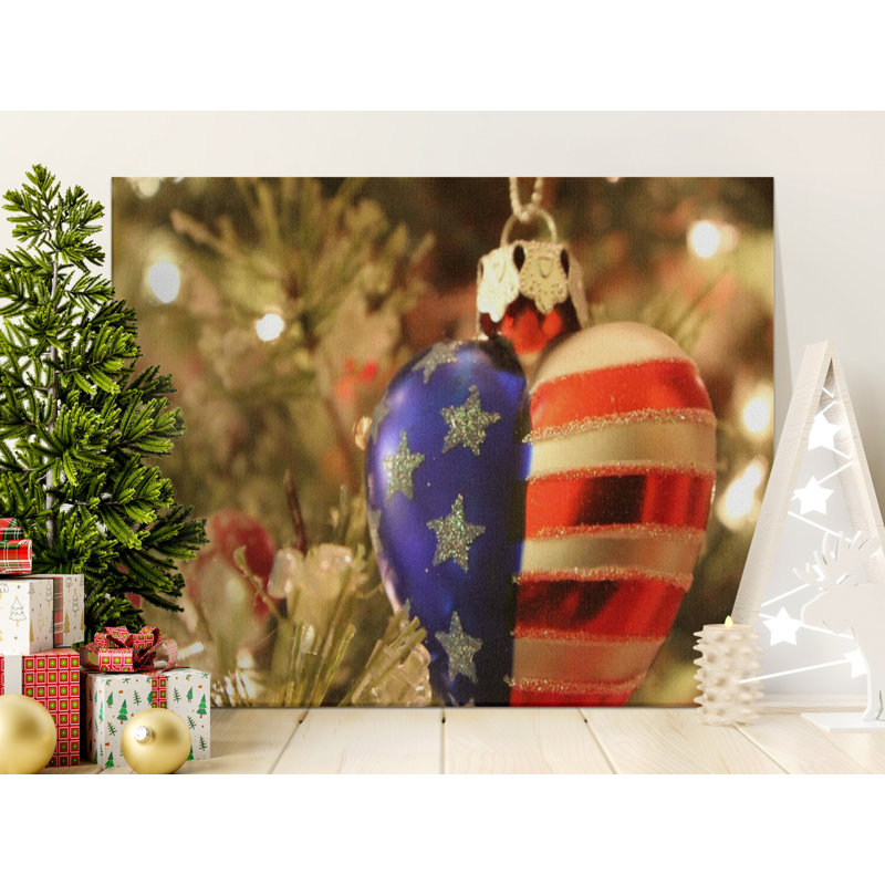Wrapped Canvas Print Set, 40x30