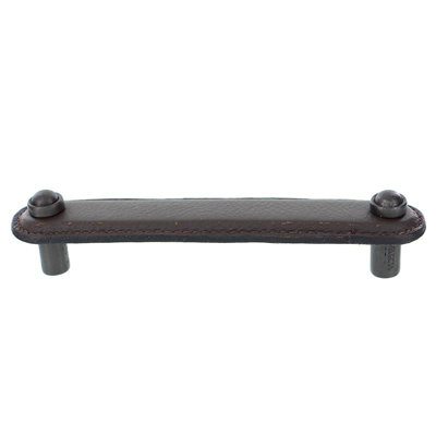 Sanzio 4" Center to Center Bar Pull