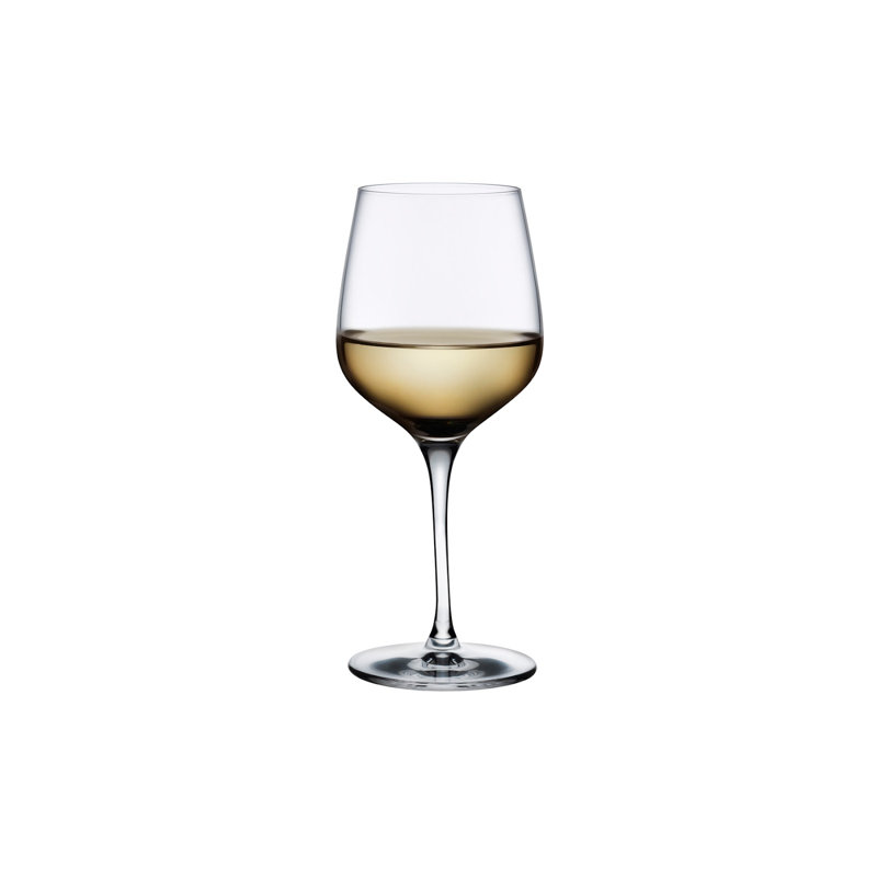 Refine Crystal White Wine Glass, 10.75 oz.