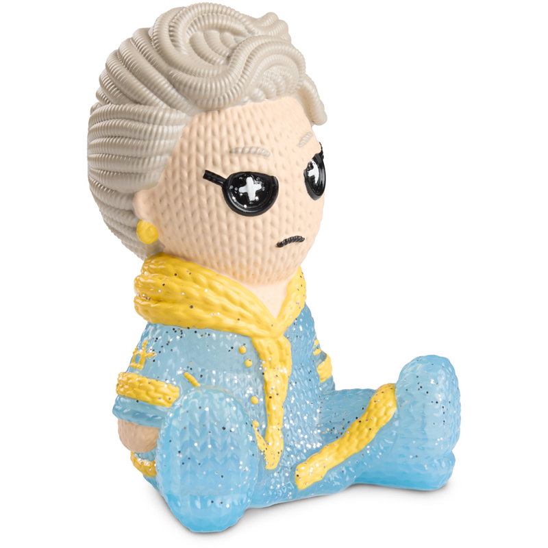  - Méchante - Madame Morrible # 493 (translucide)