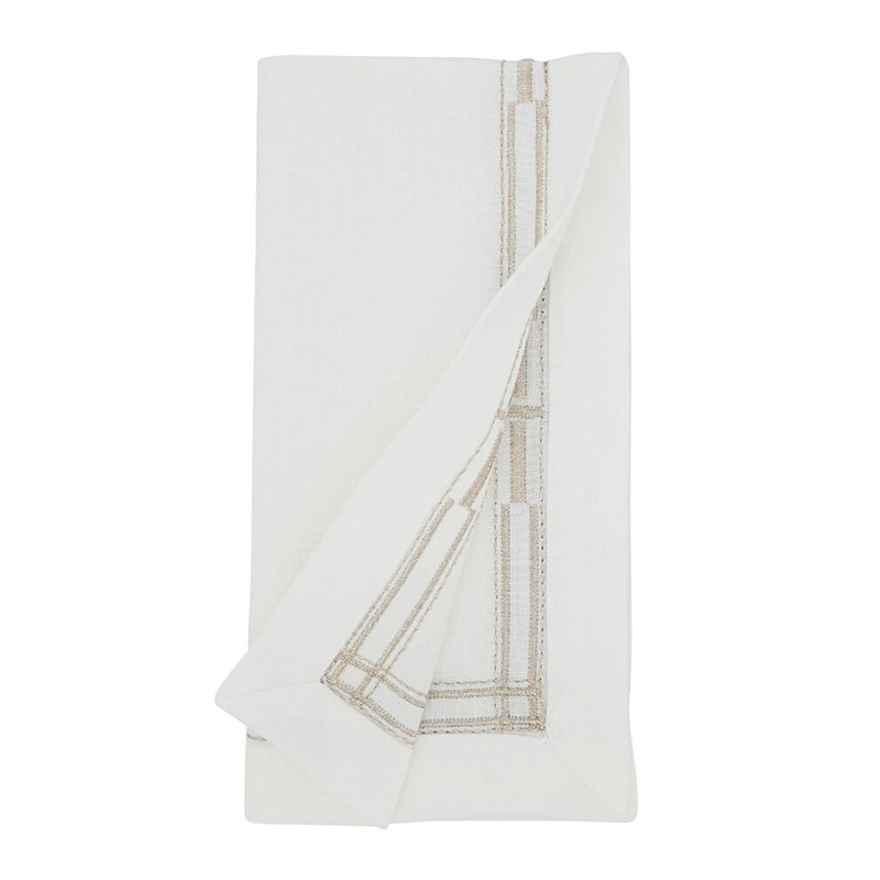 Serviette Zolah