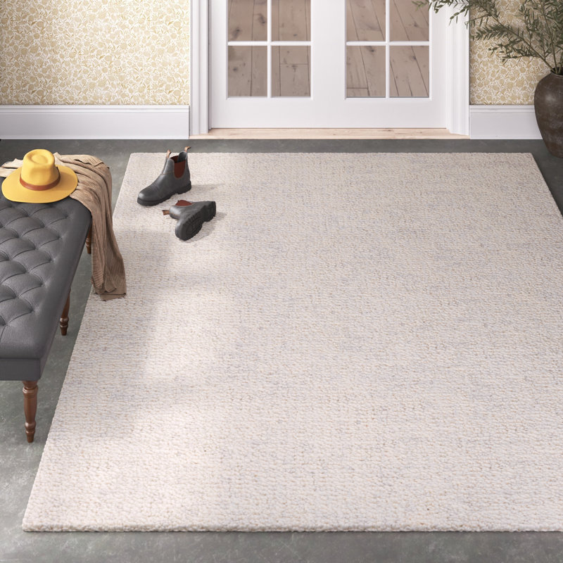 Flavi Indoor Rug, Rectangle 8' x 10'
