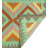 Bobbee Wool Geometric Indoor Rug