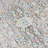 Kaysyn Oriental Floral Design Performance Machine Washable and Foldable Area Rug Ivory/Blue-542612160