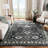Lyniya Vintage Hamadan Performance Oriental Rug-22261290
