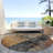 Yasmineh Orange Washable Indoor-Outdoor Rug - -728102397