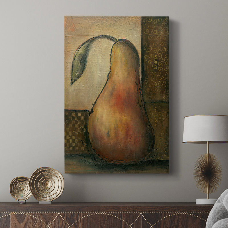 Peralicous II - galerie Cavas sur mesure, H 18 po x l 12 po