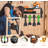 Aleemah Power Tool Organizer