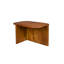 Solid Wood End Table