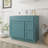 Hibbitts 36" Single Bathroom Vanity Base Only-1033244197