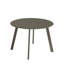 Mccreight Round Metal Outdoor Coffee Table-842639430-896269385