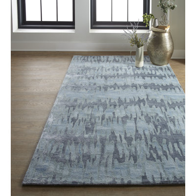 Mcmurtry Abstract Indoor Rug