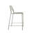 Hot Mesh Outdoor Stool-27325559-40666471