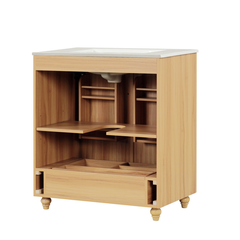 Rangement pour salle de bain Rinco